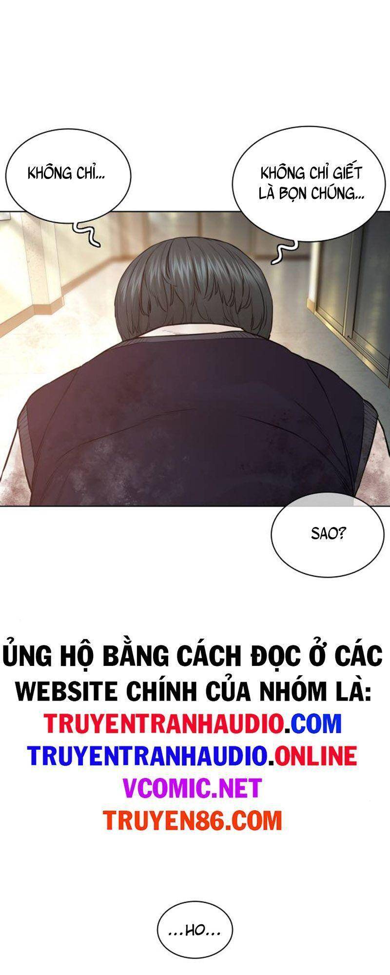 Cách Chiến Thắng Trận Đấu Chapter 136 - Trang 2