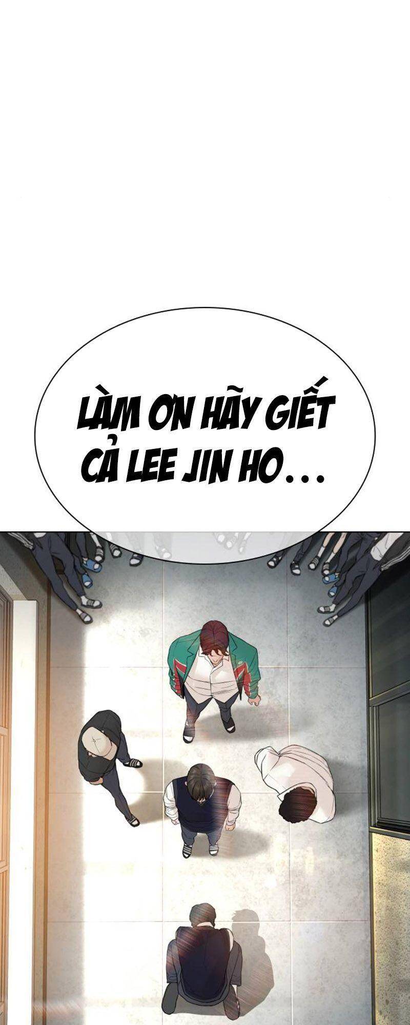 Cách Chiến Thắng Trận Đấu Chapter 136 - Trang 2