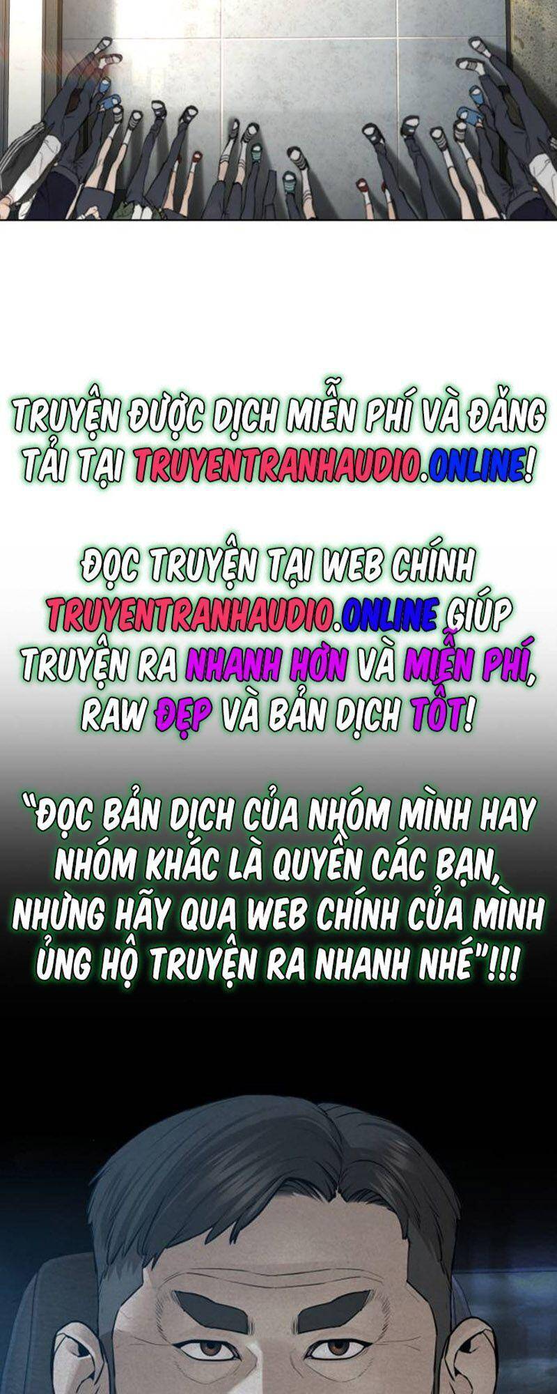 Cách Chiến Thắng Trận Đấu Chapter 136 - Trang 2