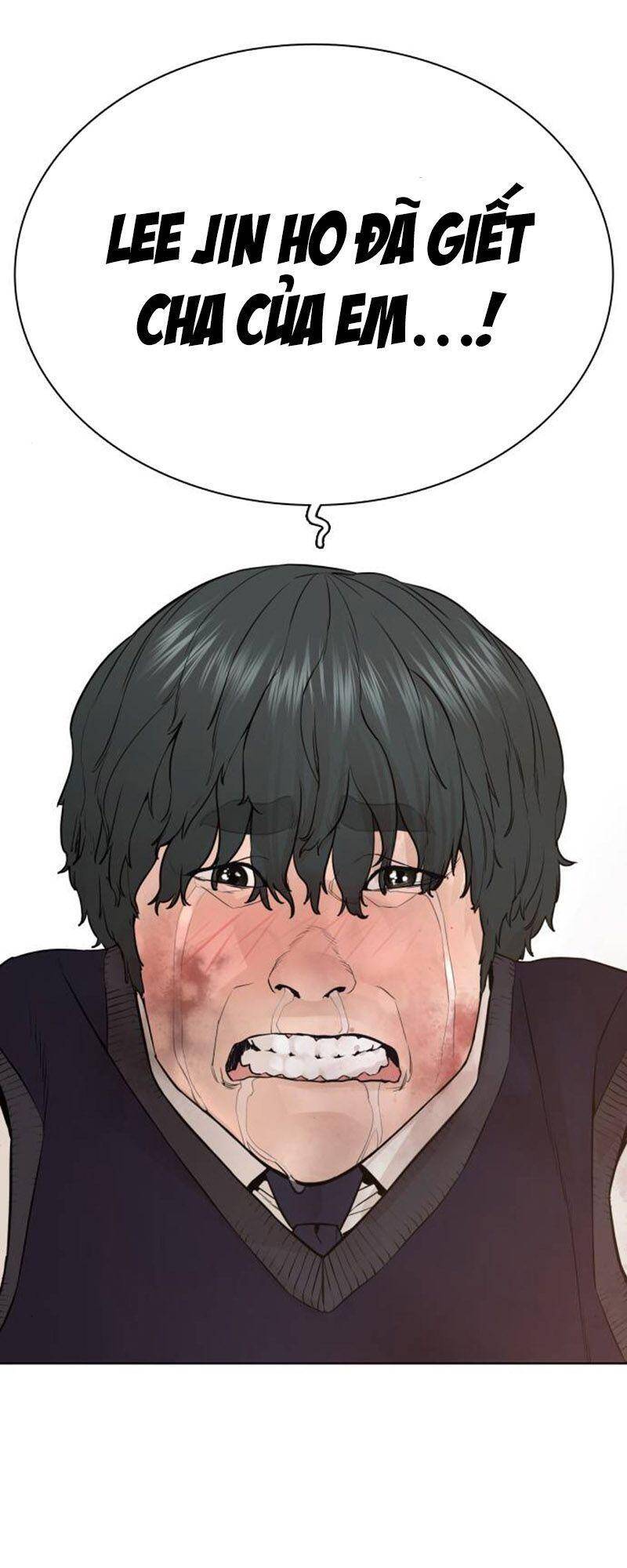 Cách Chiến Thắng Trận Đấu Chapter 136 - Trang 2