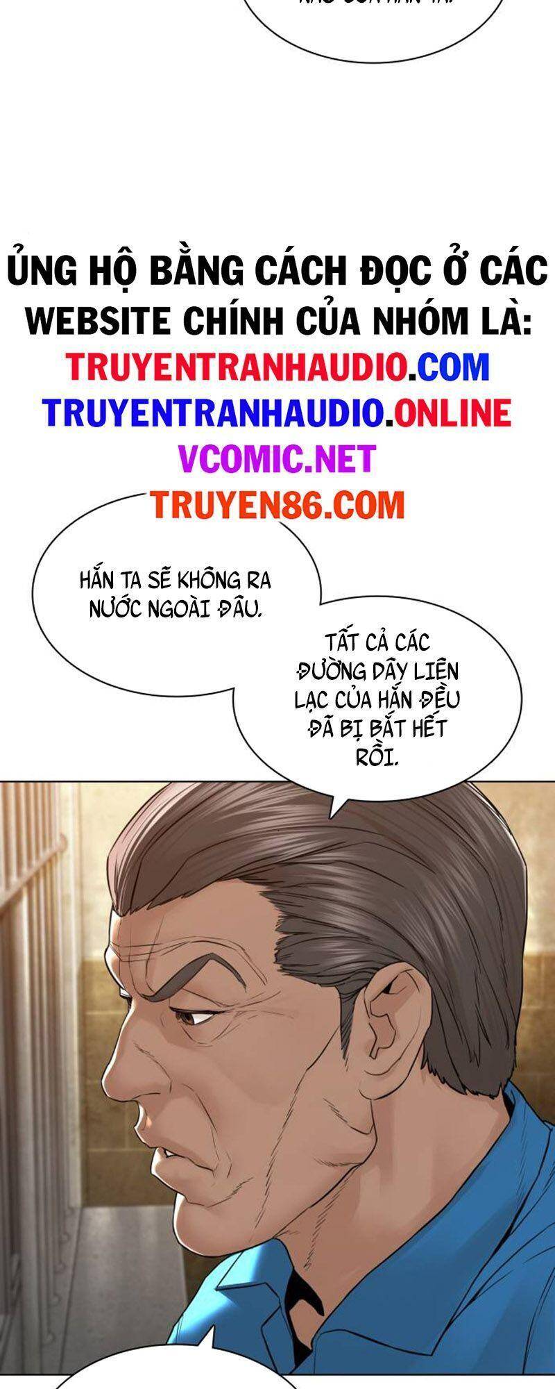 Cách Chiến Thắng Trận Đấu Chapter 136 - Trang 2