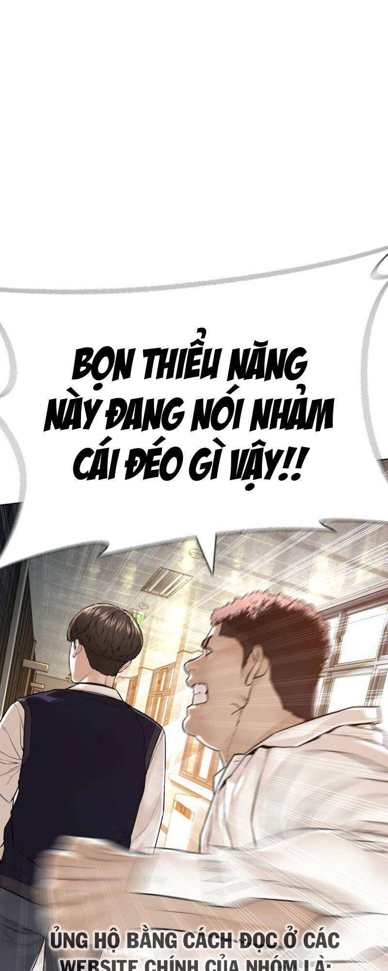 Cách Chiến Thắng Trận Đấu Chapter 136 - Trang 2