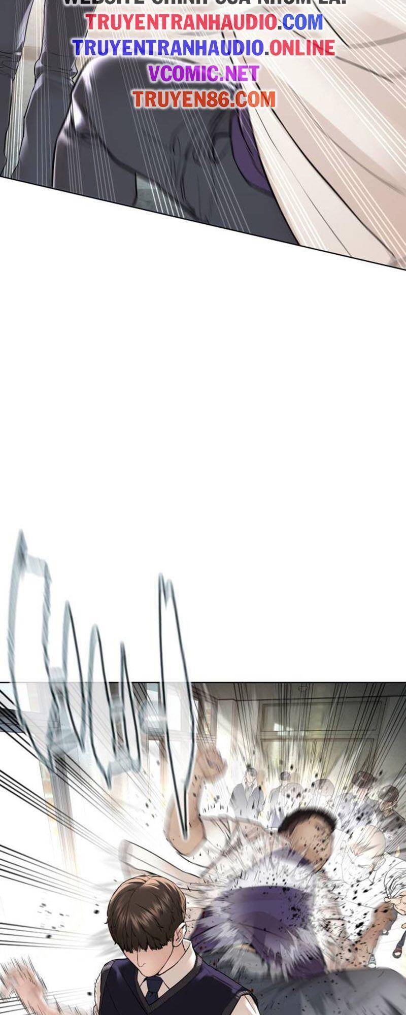 Cách Chiến Thắng Trận Đấu Chapter 136 - Trang 2