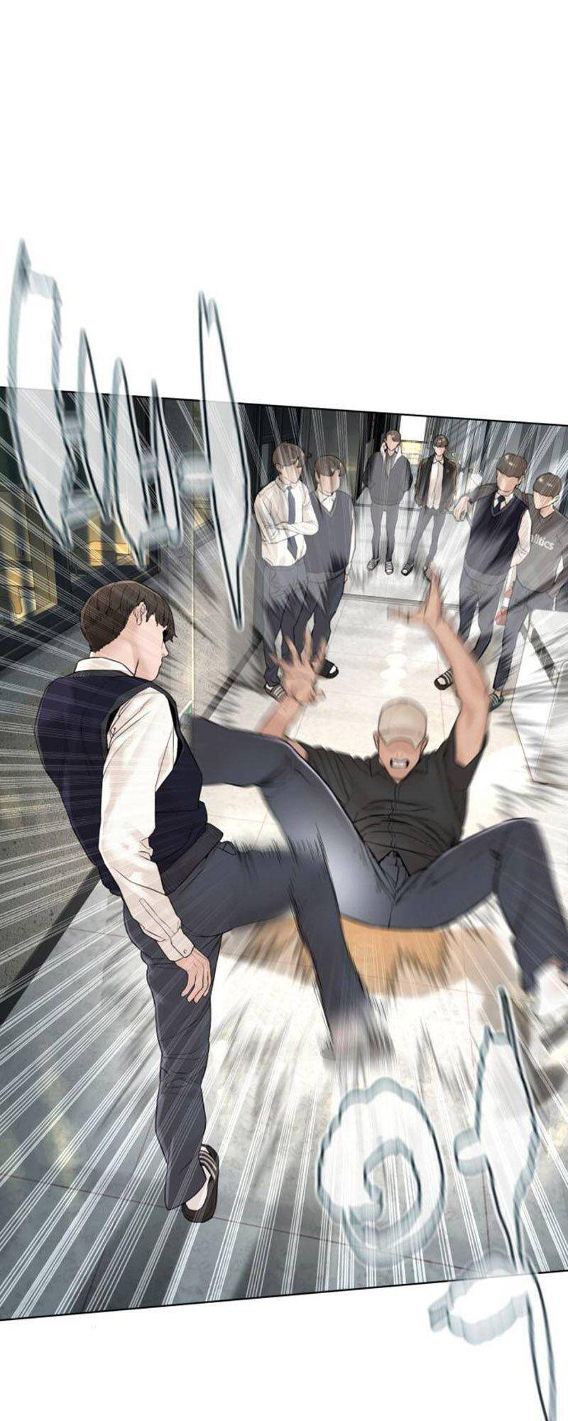 Cách Chiến Thắng Trận Đấu Chapter 136 - Trang 2