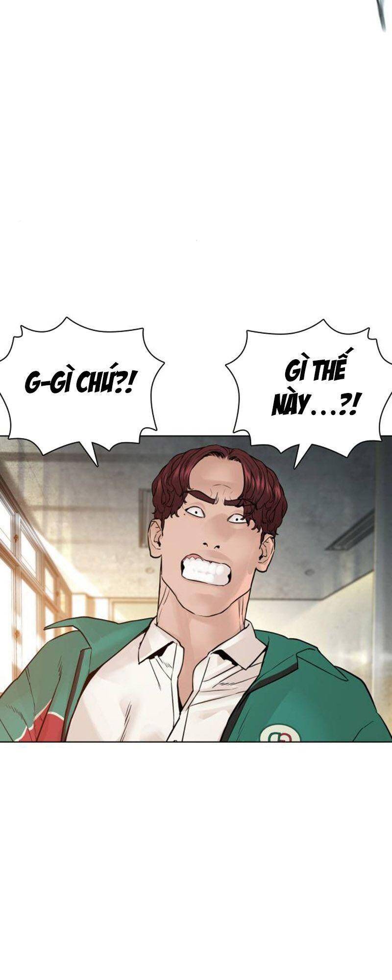 Cách Chiến Thắng Trận Đấu Chapter 136 - Trang 2