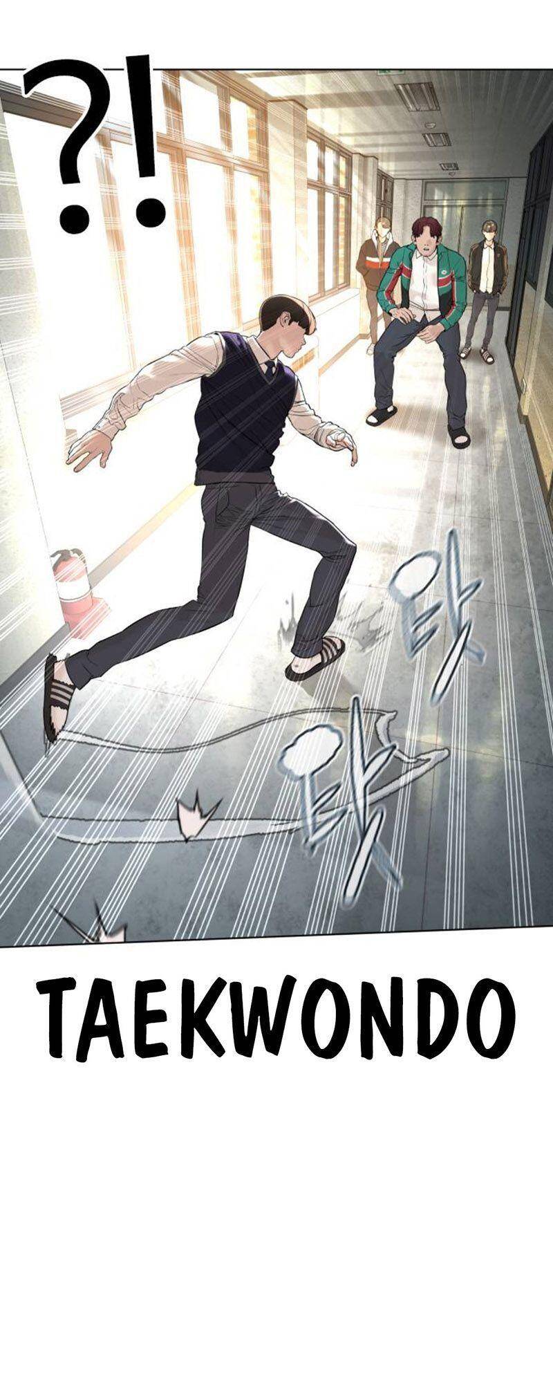 Cách Chiến Thắng Trận Đấu Chapter 136 - Trang 2