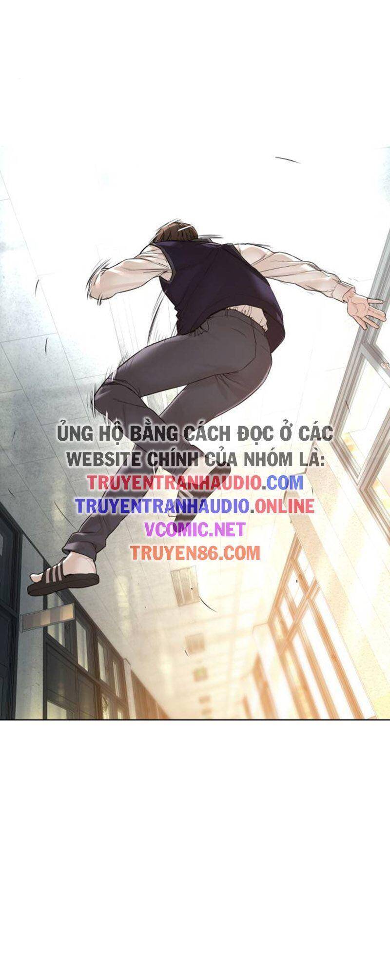 Cách Chiến Thắng Trận Đấu Chapter 136 - Trang 2