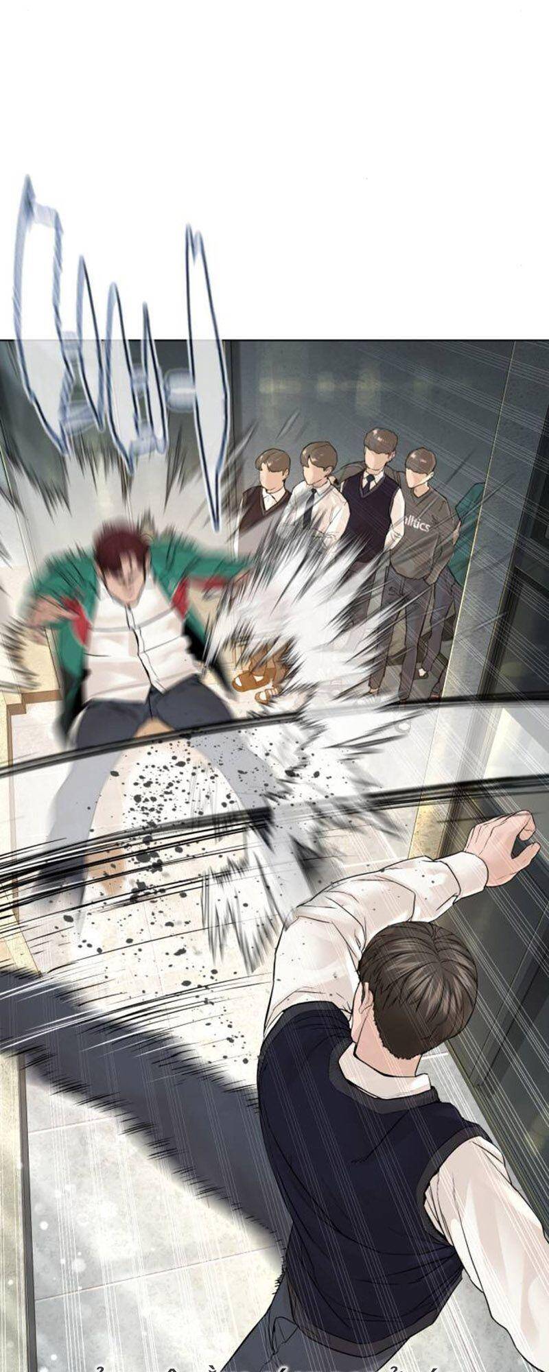 Cách Chiến Thắng Trận Đấu Chapter 136 - Trang 2