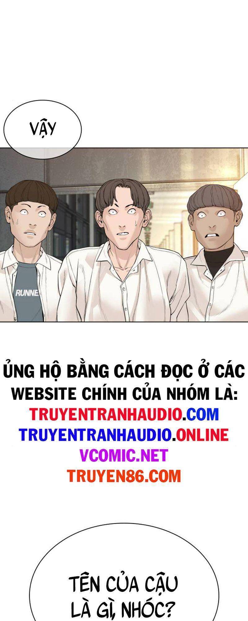 Cách Chiến Thắng Trận Đấu Chapter 136 - Trang 2