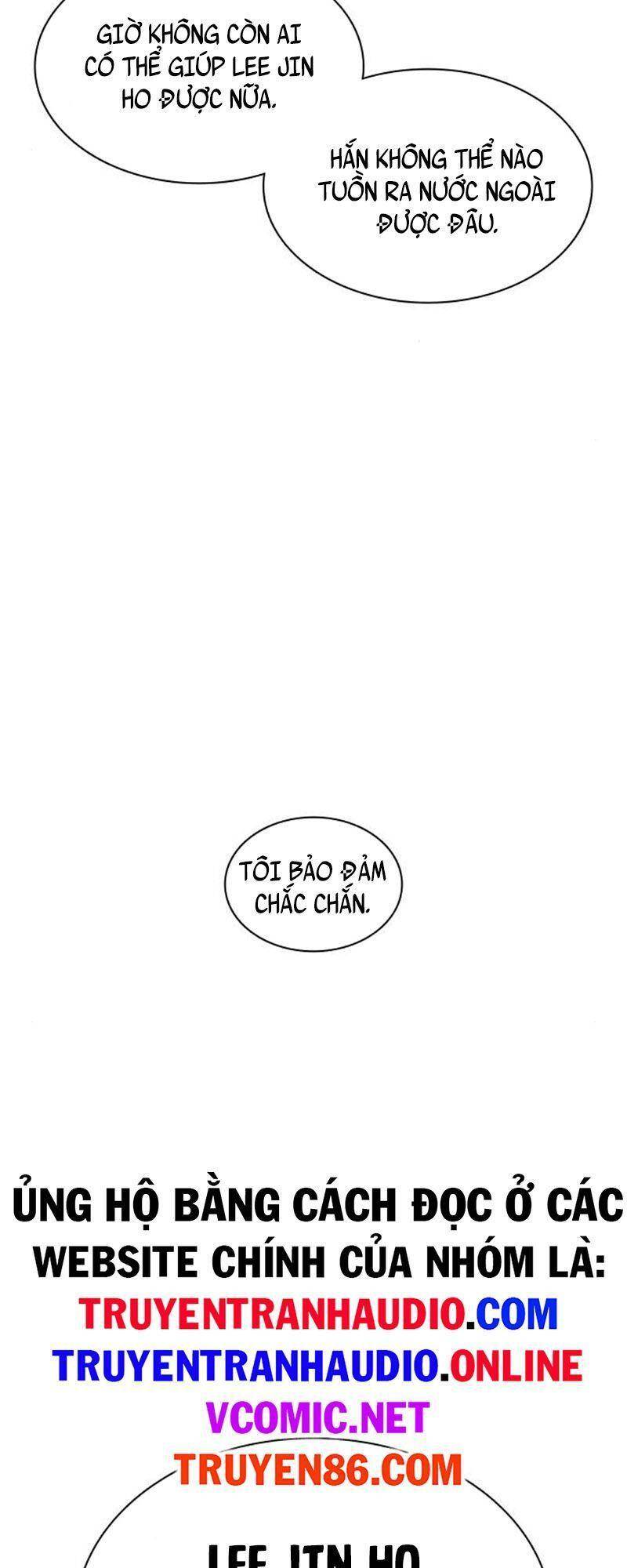 Cách Chiến Thắng Trận Đấu Chapter 136 - Trang 2