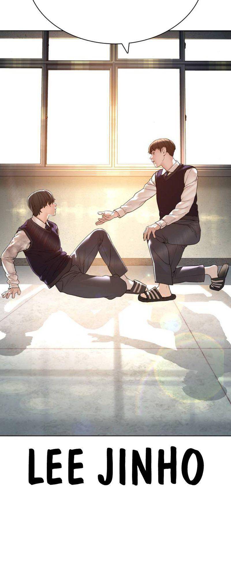 Cách Chiến Thắng Trận Đấu Chapter 136 - Trang 2