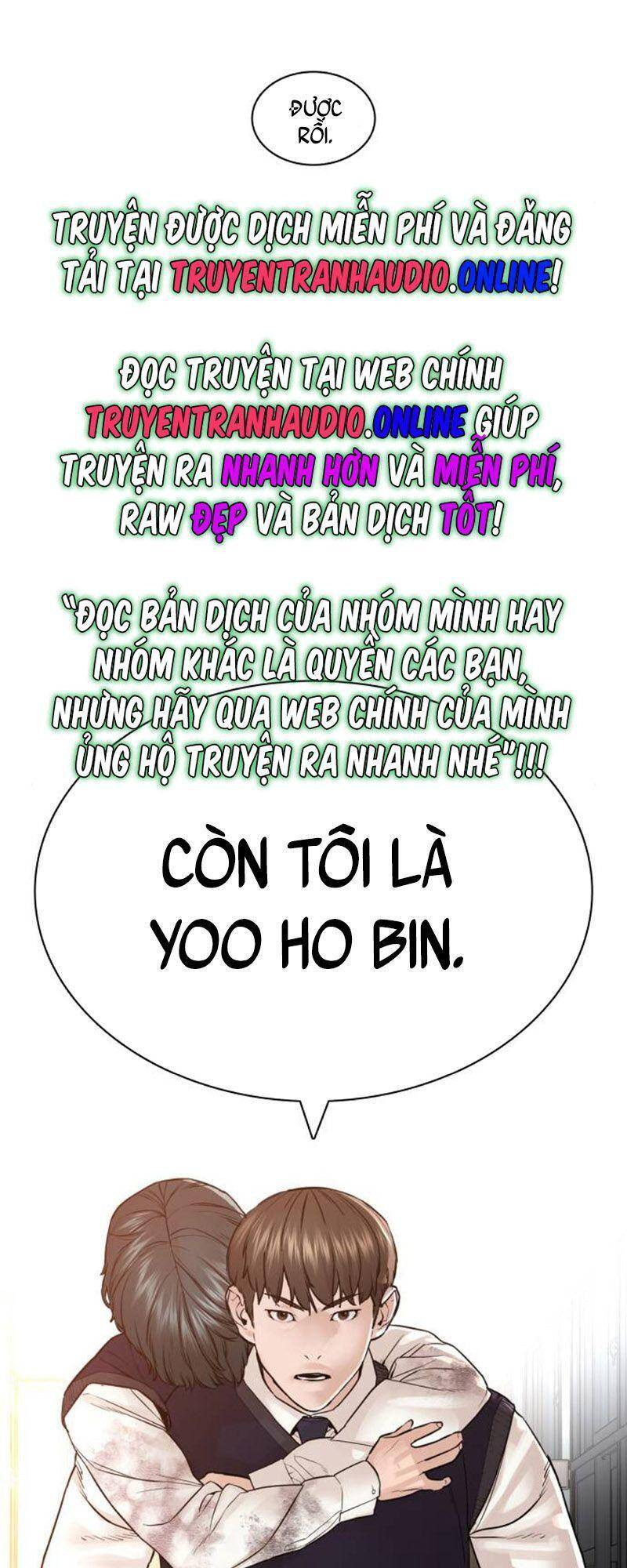 Cách Chiến Thắng Trận Đấu Chapter 136 - Trang 2