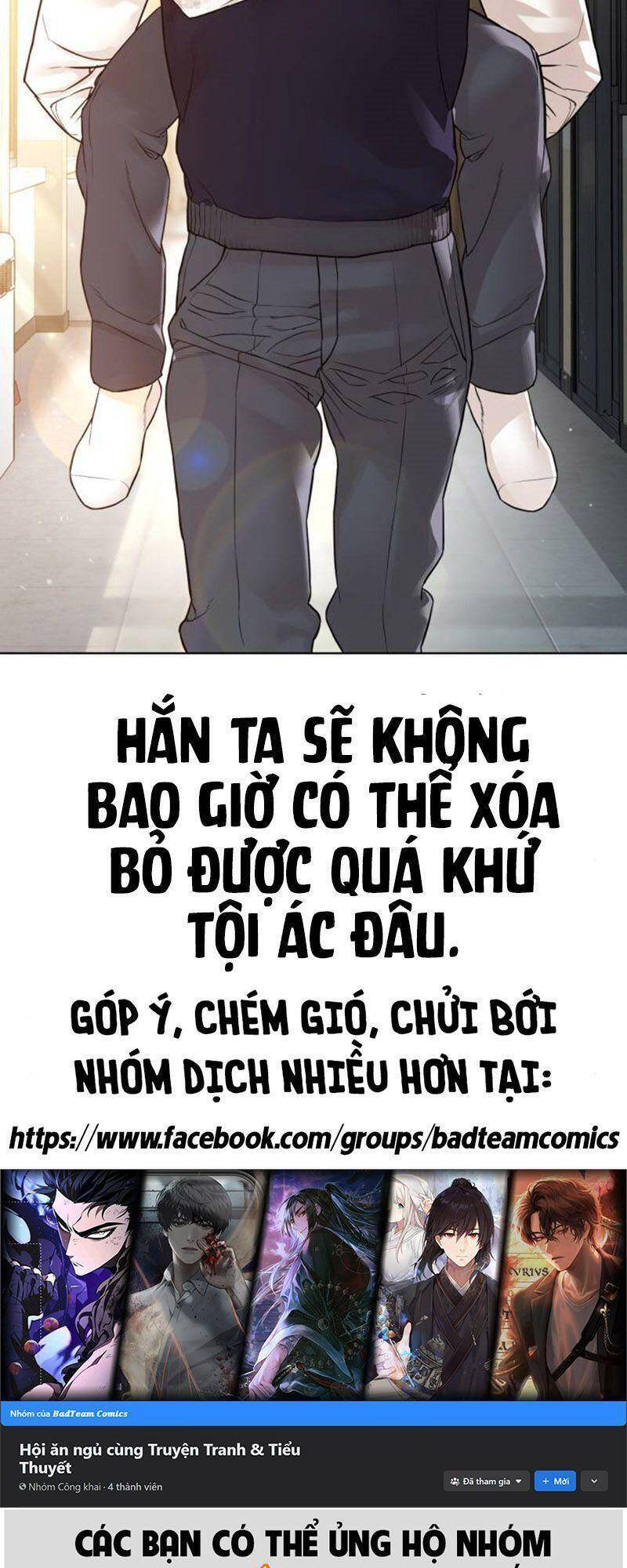 Cách Chiến Thắng Trận Đấu Chapter 136 - Trang 2