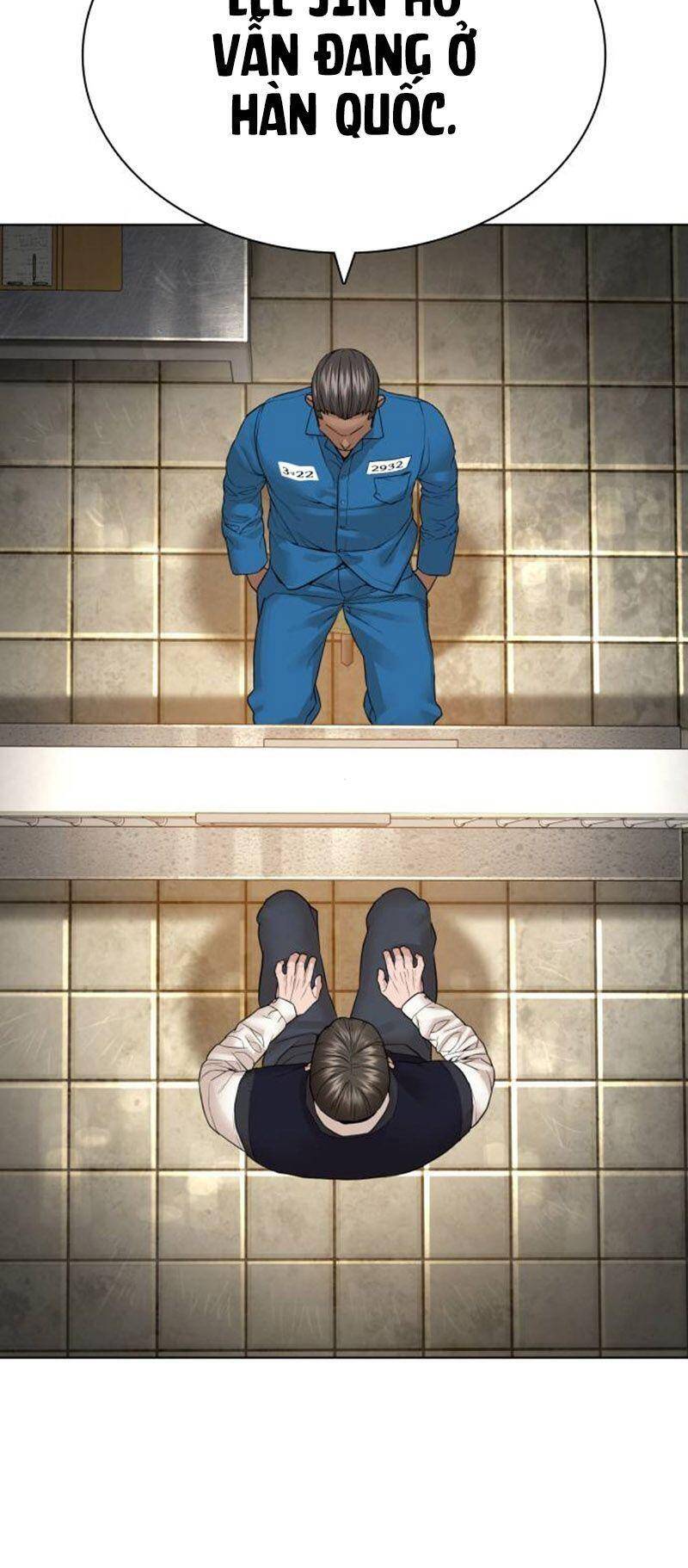 Cách Chiến Thắng Trận Đấu Chapter 136 - Trang 2