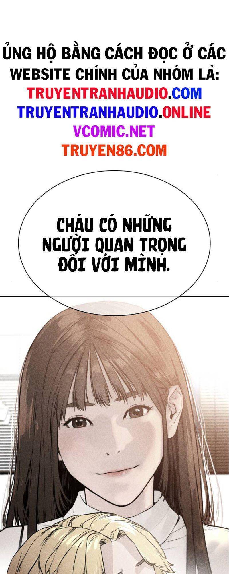 Cách Chiến Thắng Trận Đấu Chapter 136 - Trang 2
