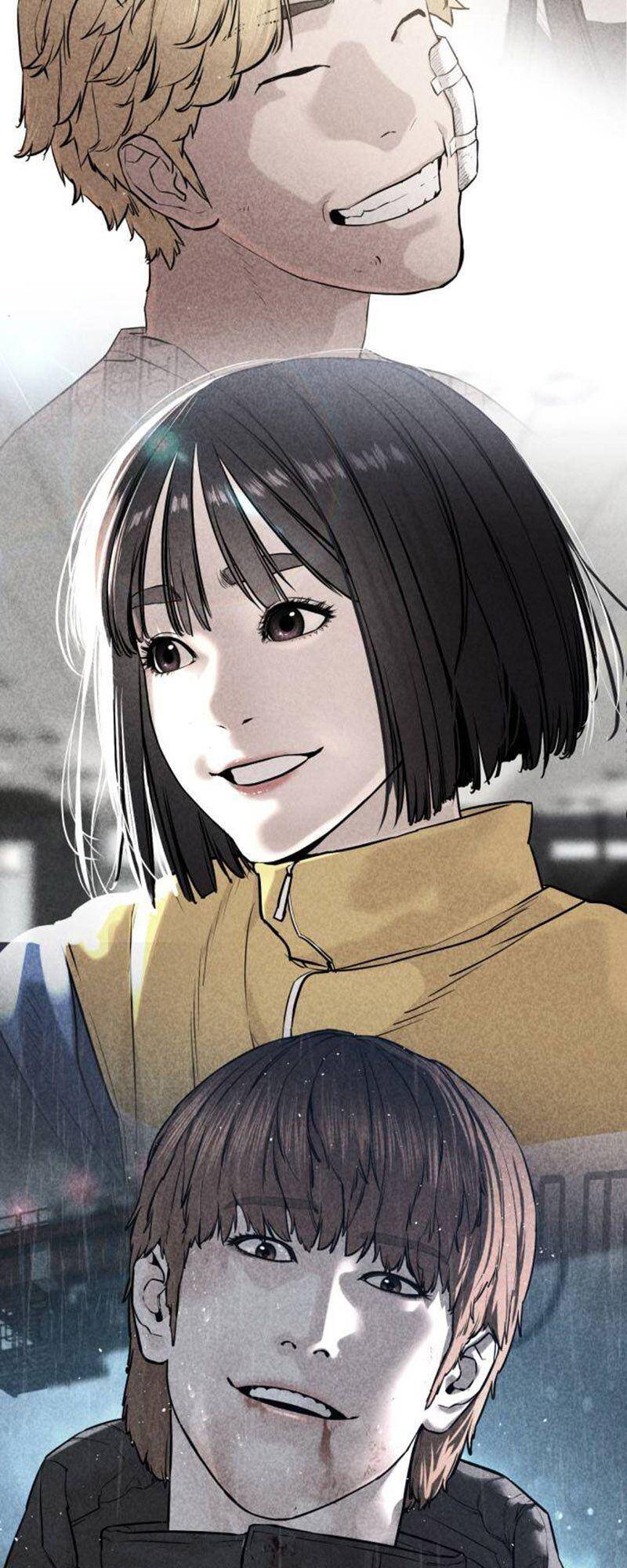 Cách Chiến Thắng Trận Đấu Chapter 136 - Trang 2