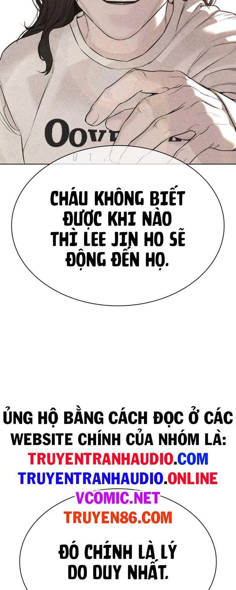 Cách Chiến Thắng Trận Đấu Chapter 136 - Trang 2