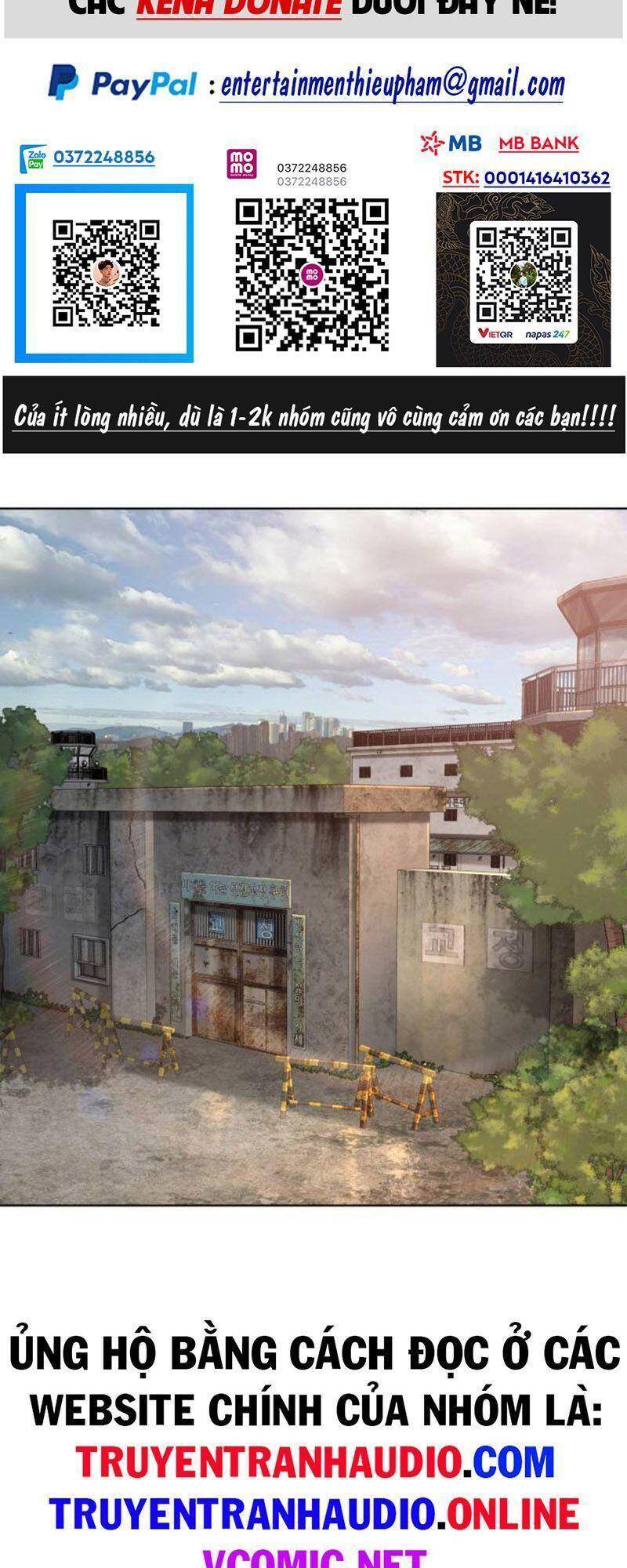 Cách Chiến Thắng Trận Đấu Chapter 136 - Trang 2