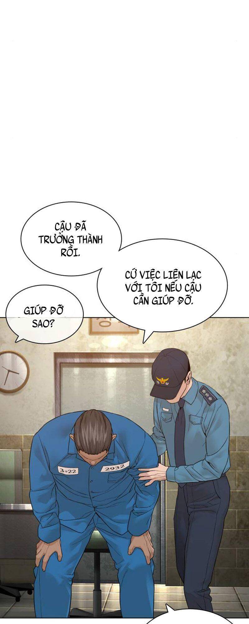 Cách Chiến Thắng Trận Đấu Chapter 136 - Trang 2