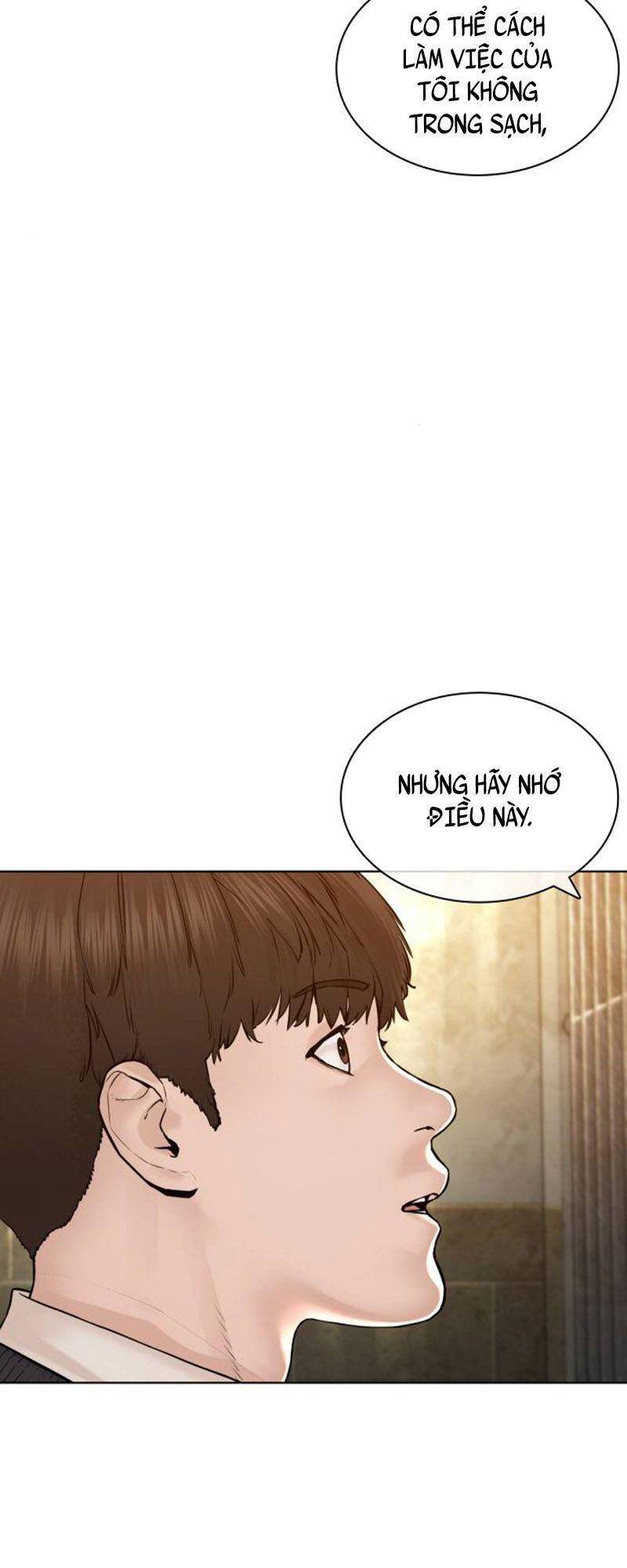 Cách Chiến Thắng Trận Đấu Chapter 136 - Trang 2