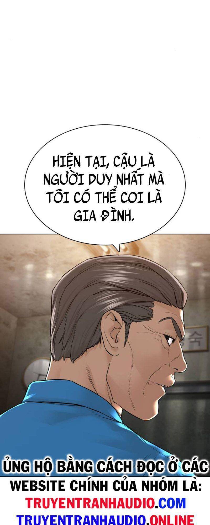Cách Chiến Thắng Trận Đấu Chapter 136 - Trang 2