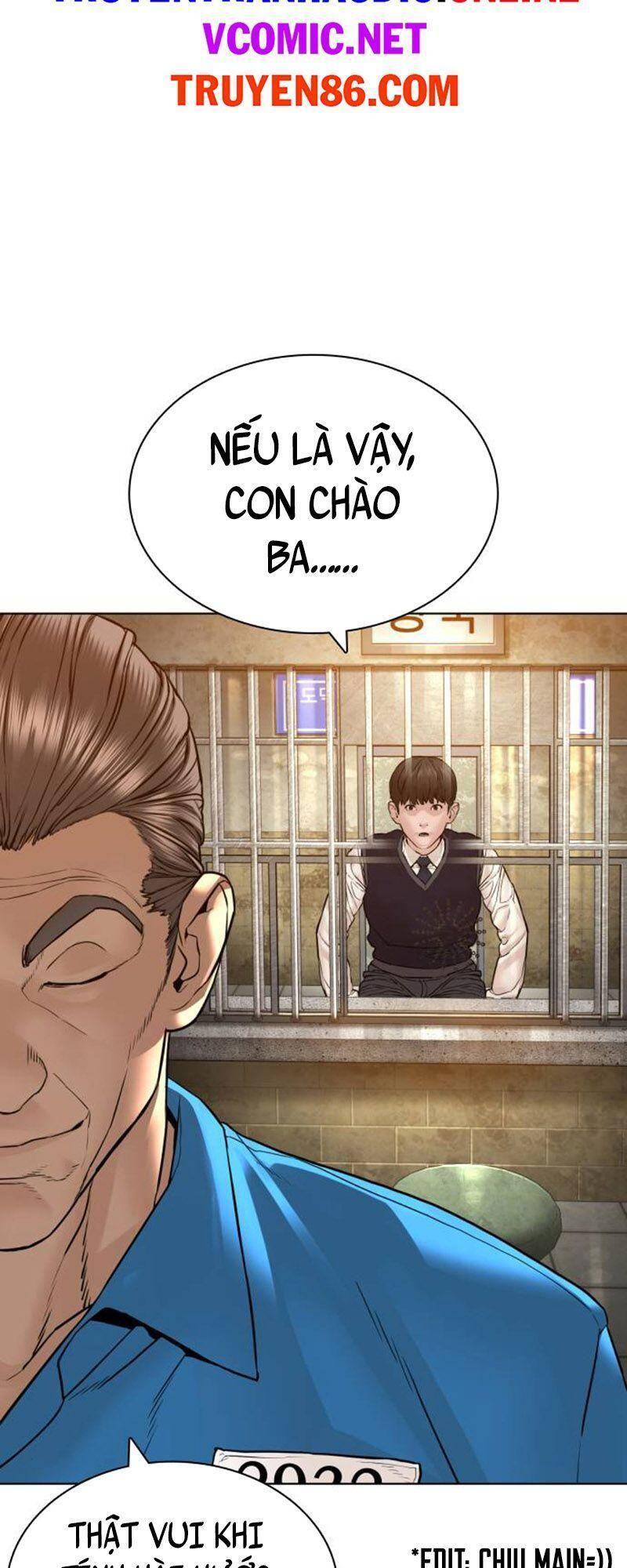 Cách Chiến Thắng Trận Đấu Chapter 136 - Trang 2