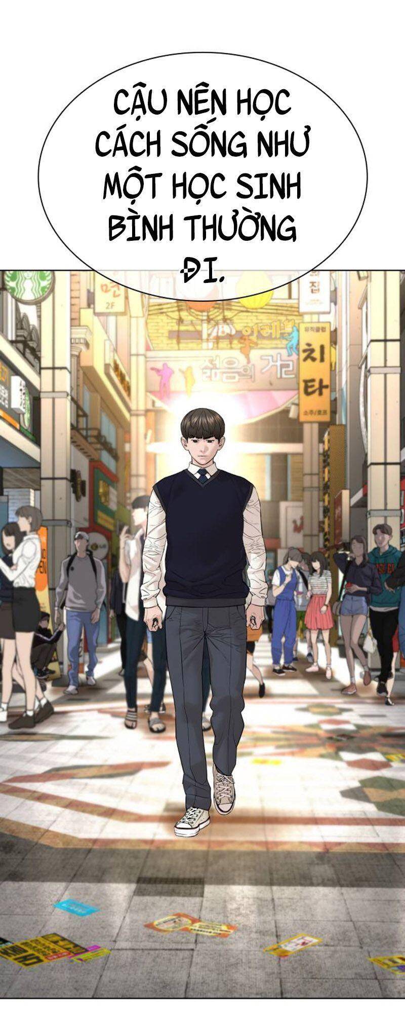 Cách Chiến Thắng Trận Đấu Chapter 136 - Trang 2