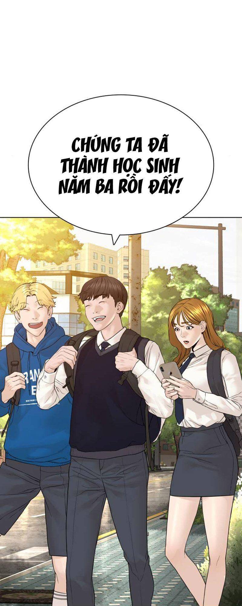 Cách Chiến Thắng Trận Đấu Chapter 136 - Trang 2