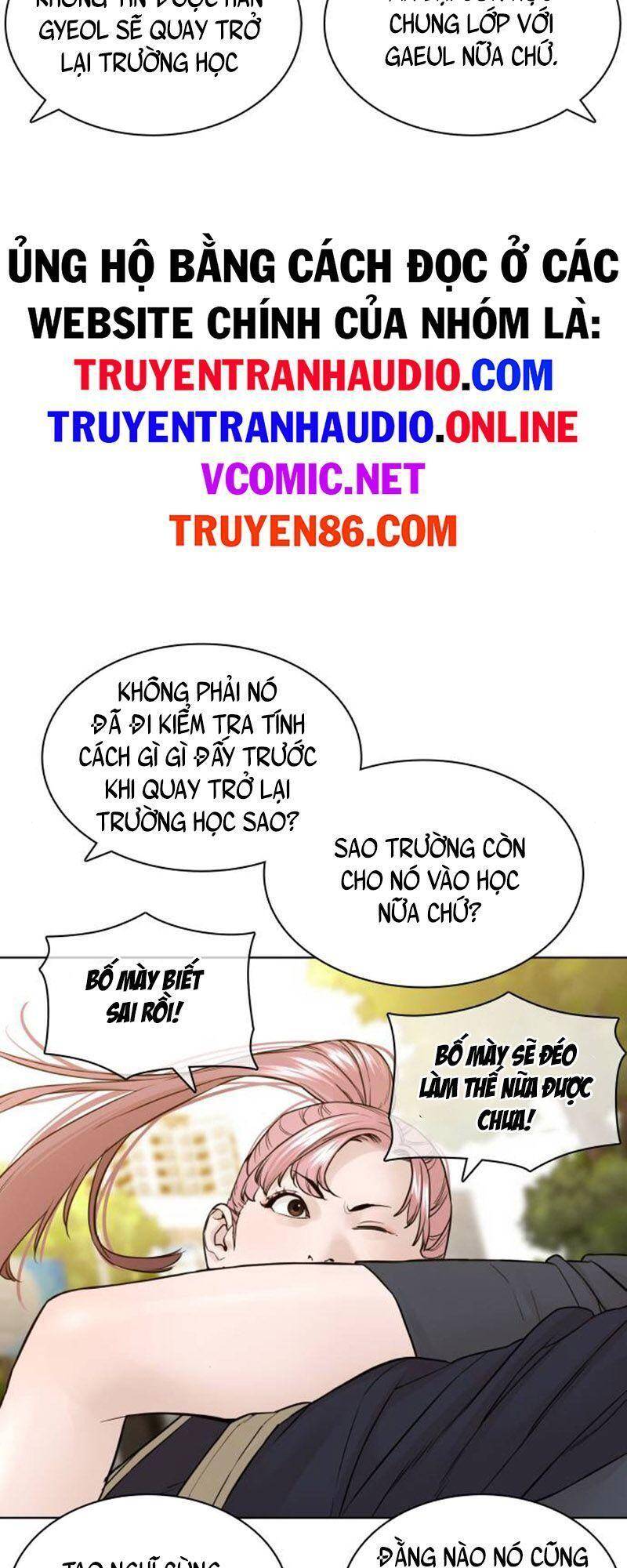 Cách Chiến Thắng Trận Đấu Chapter 136 - Trang 2