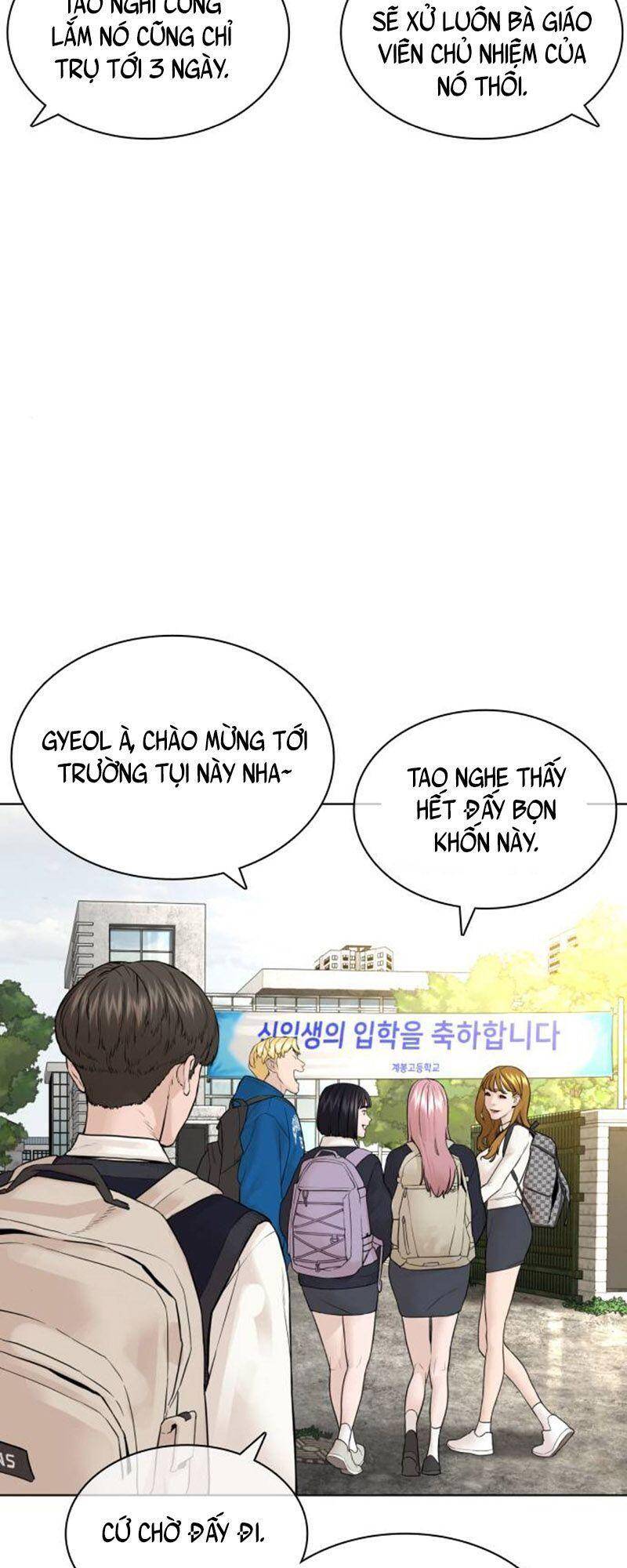 Cách Chiến Thắng Trận Đấu Chapter 136 - Trang 2