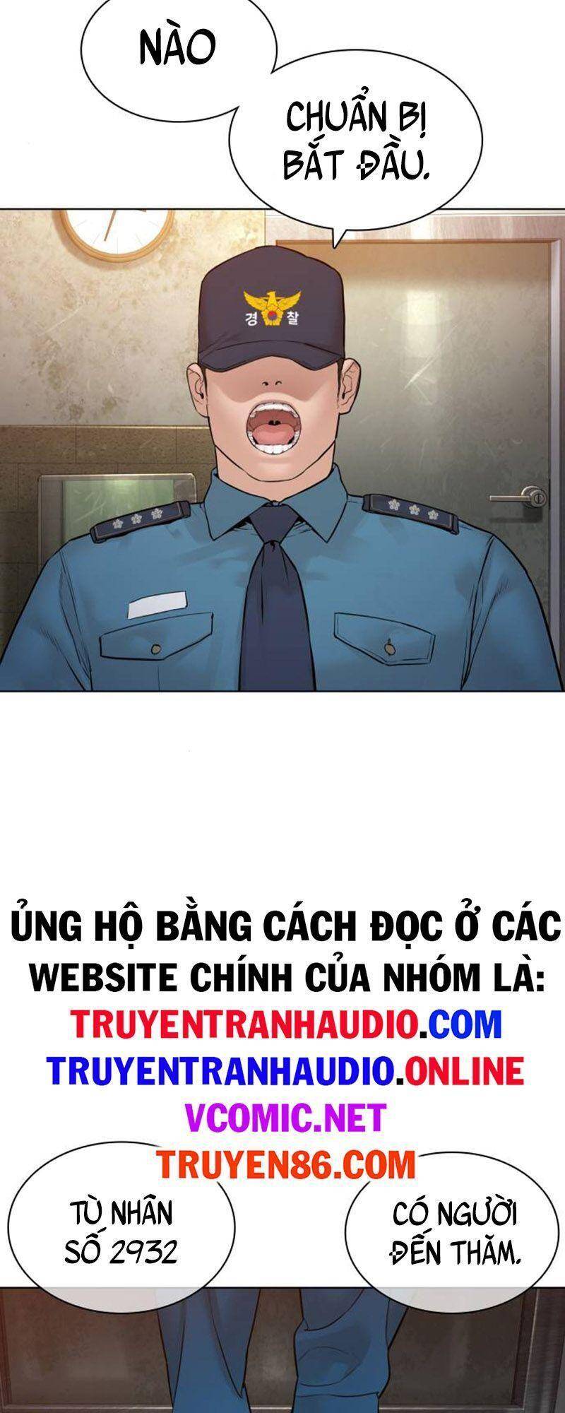 Cách Chiến Thắng Trận Đấu Chapter 136 - Trang 2