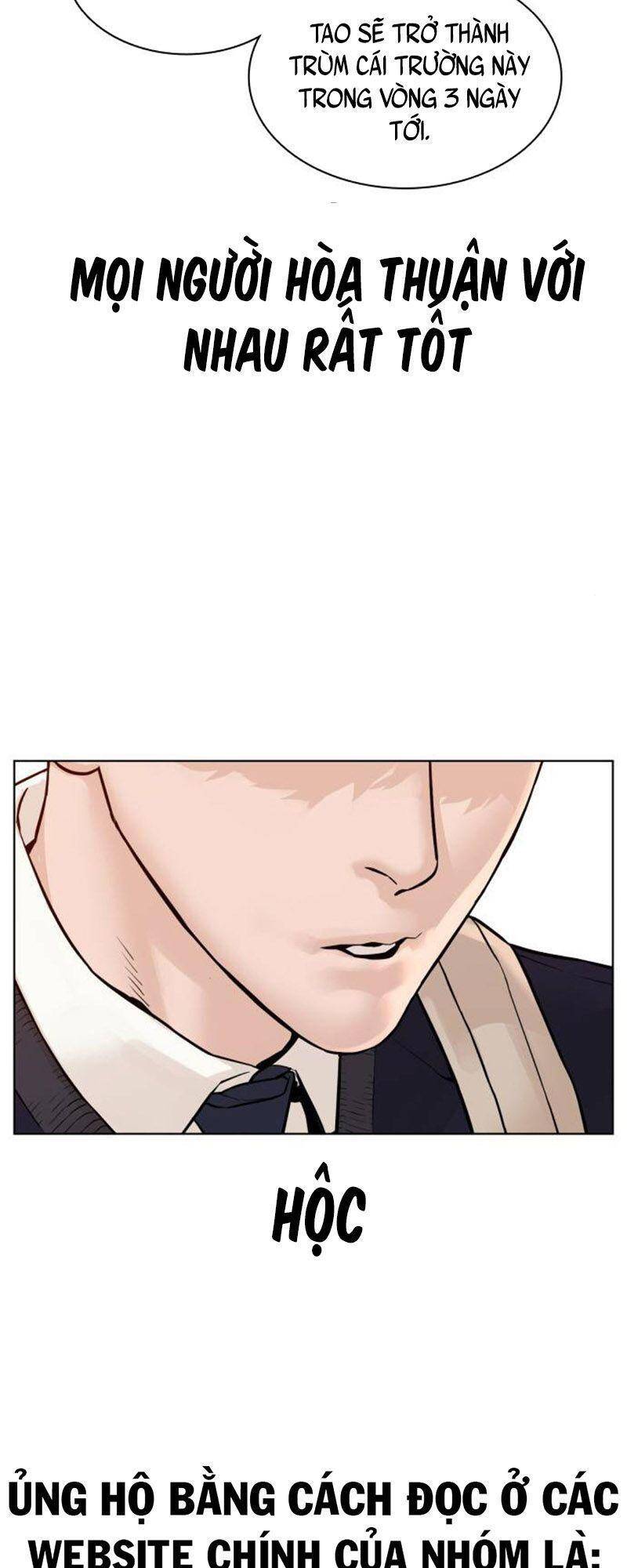 Cách Chiến Thắng Trận Đấu Chapter 136 - Trang 2