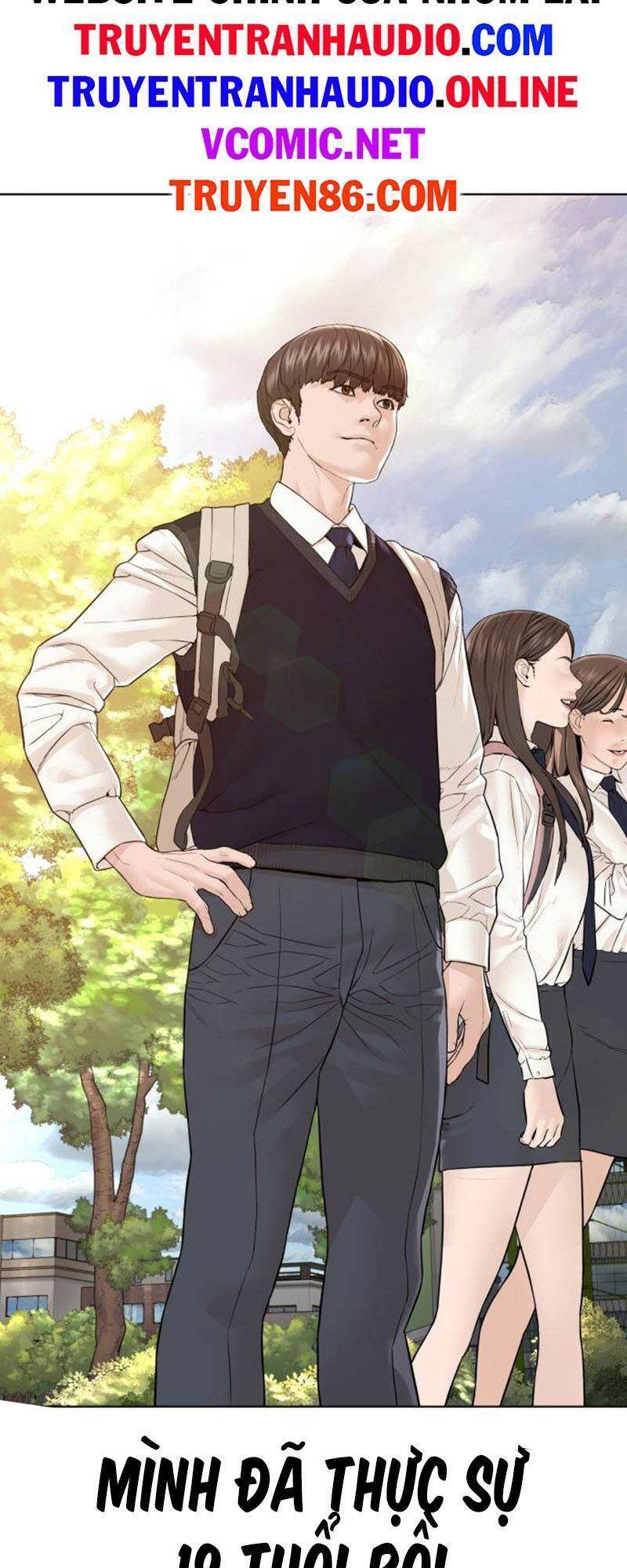 Cách Chiến Thắng Trận Đấu Chapter 136 - Trang 2