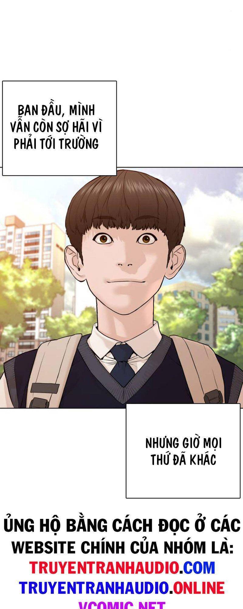 Cách Chiến Thắng Trận Đấu Chapter 136 - Trang 2