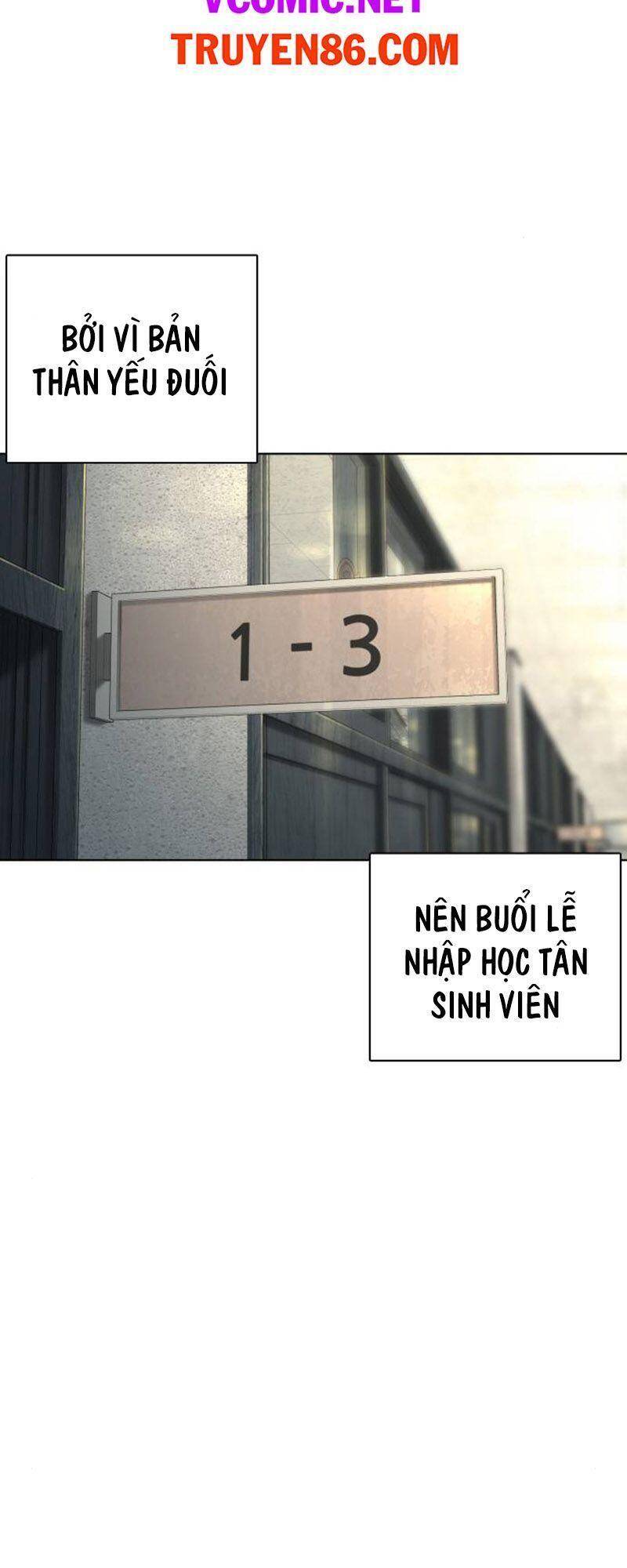 Cách Chiến Thắng Trận Đấu Chapter 136 - Trang 2