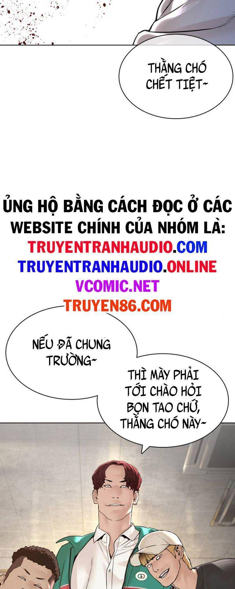 Cách Chiến Thắng Trận Đấu Chapter 136 - Trang 2