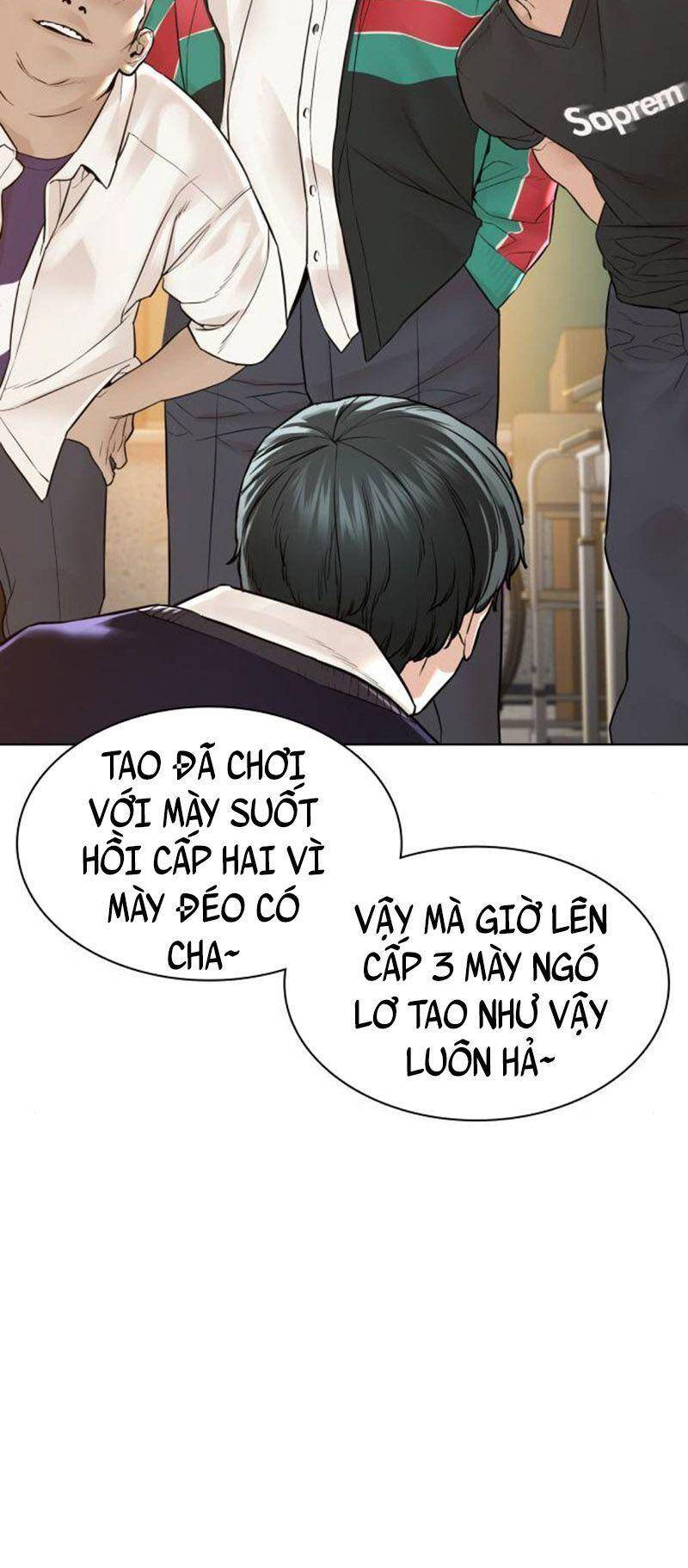 Cách Chiến Thắng Trận Đấu Chapter 136 - Trang 2