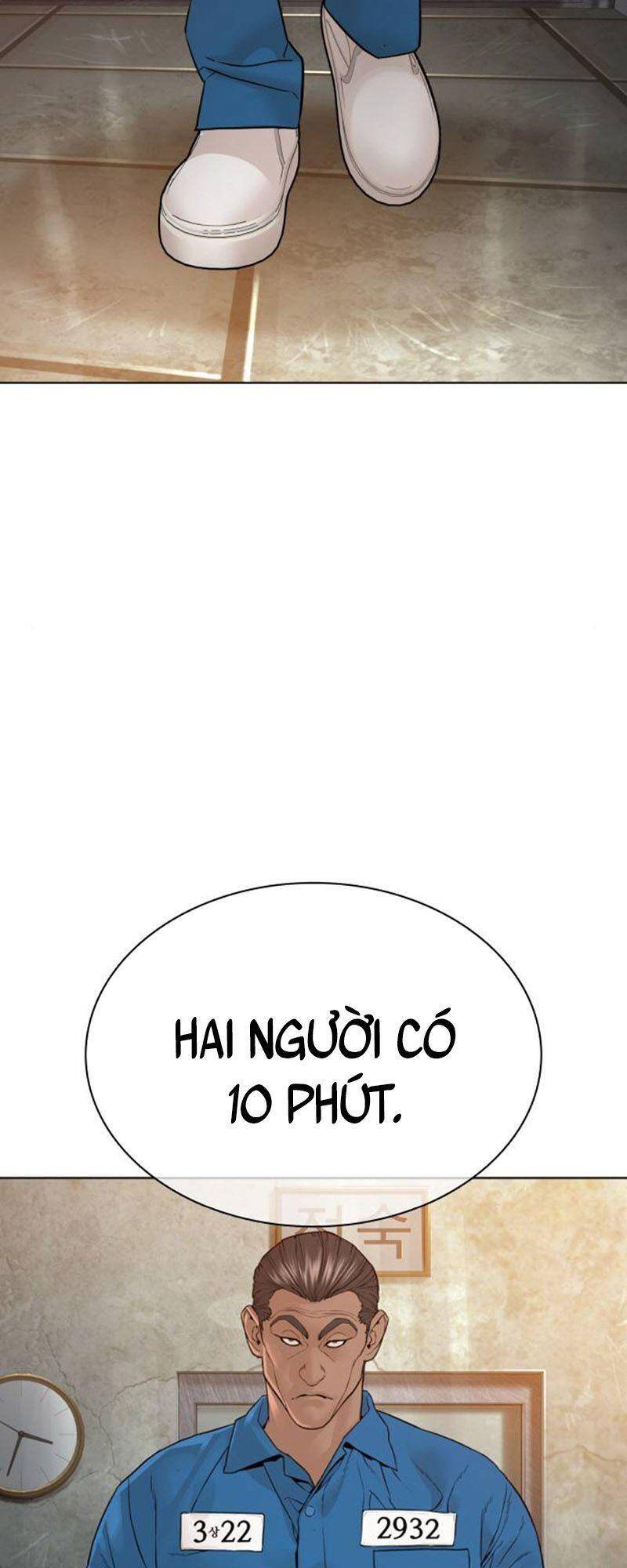 Cách Chiến Thắng Trận Đấu Chapter 136 - Trang 2