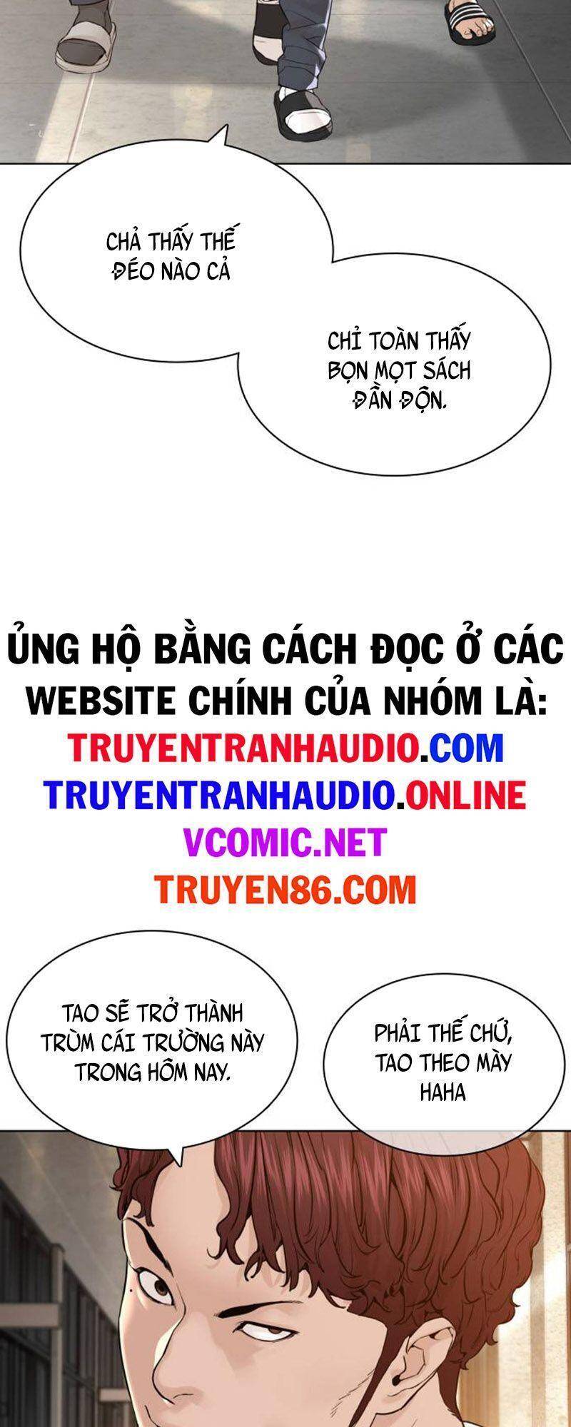 Cách Chiến Thắng Trận Đấu Chapter 136 - Trang 2