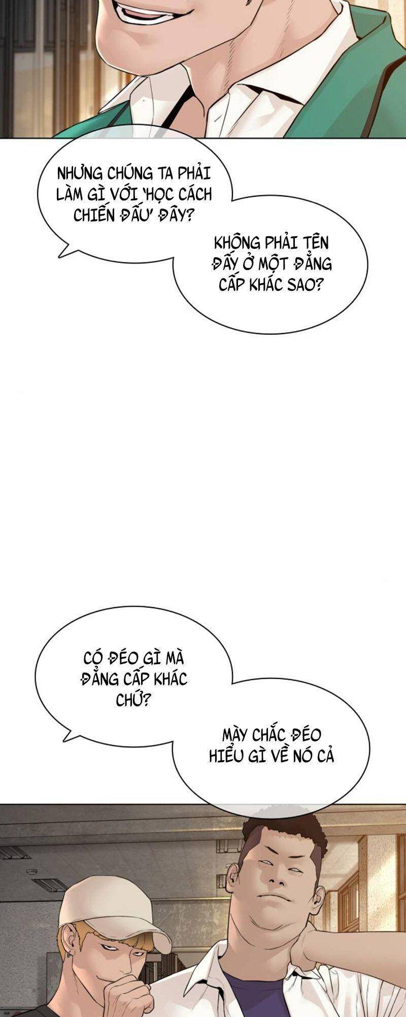 Cách Chiến Thắng Trận Đấu Chapter 136 - Trang 2