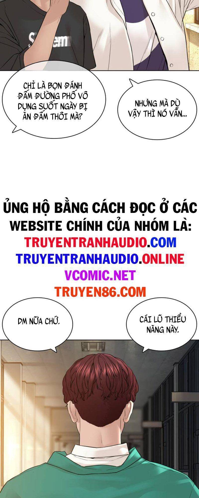 Cách Chiến Thắng Trận Đấu Chapter 136 - Trang 2