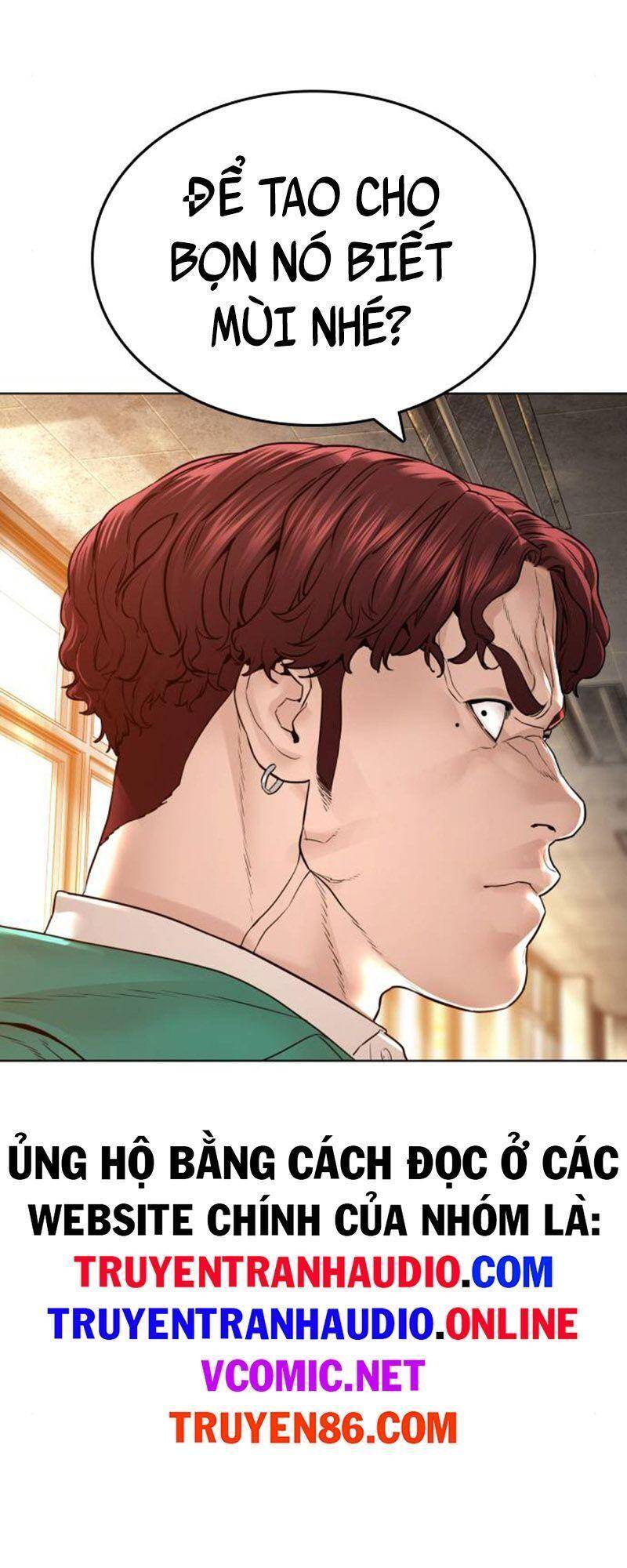 Cách Chiến Thắng Trận Đấu Chapter 136 - Trang 2