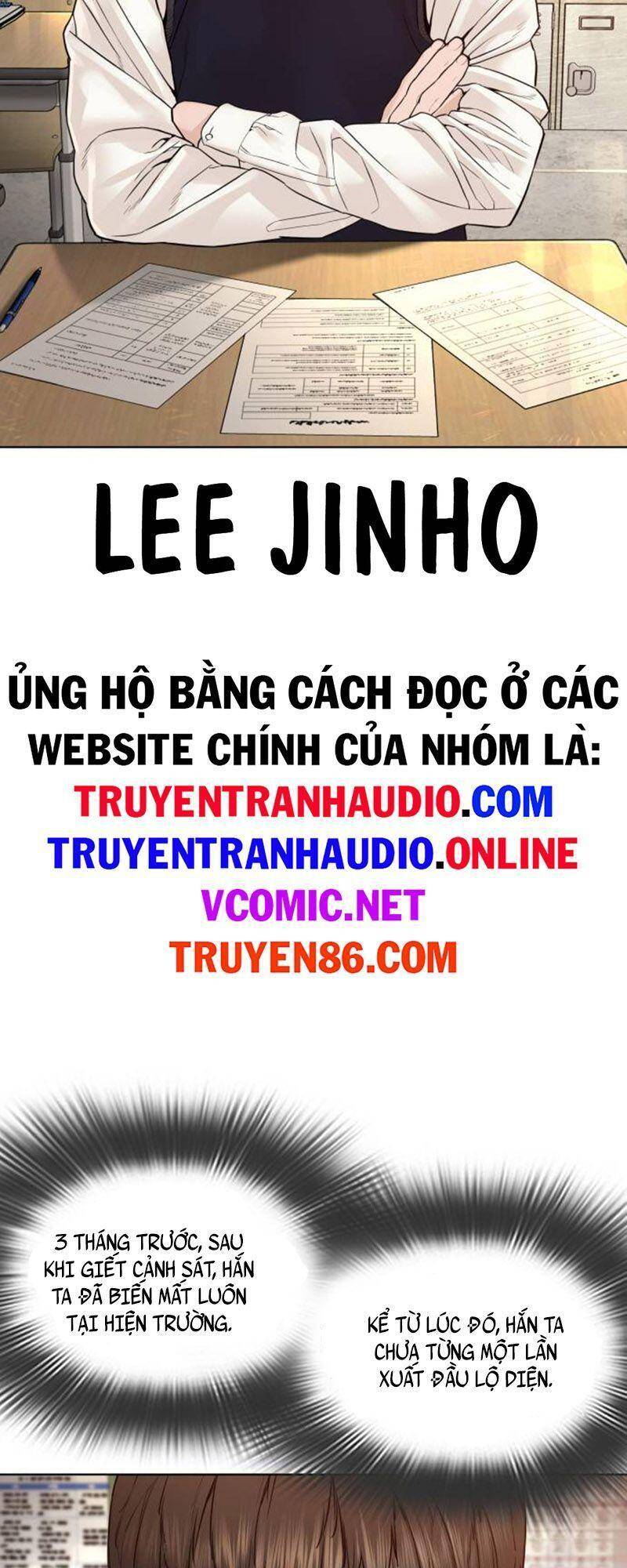 Cách Chiến Thắng Trận Đấu Chapter 136 - Trang 2