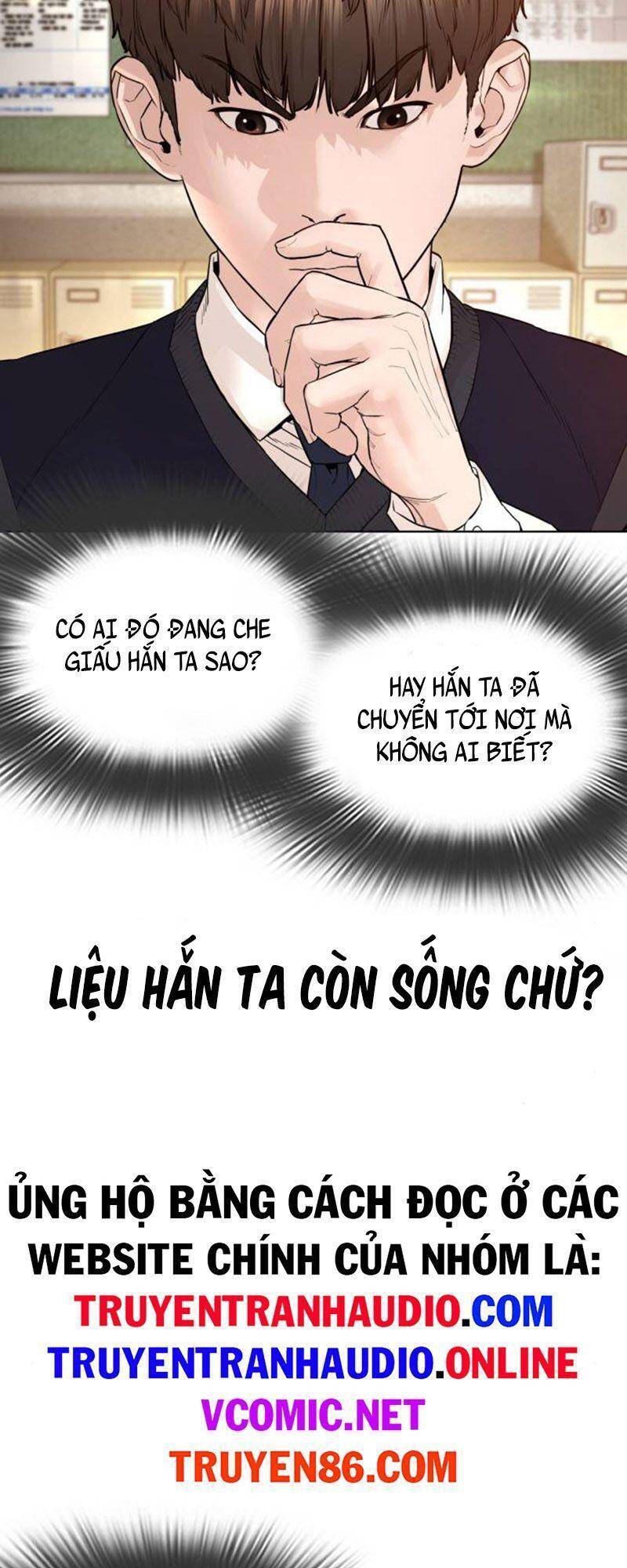 Cách Chiến Thắng Trận Đấu Chapter 136 - Trang 2