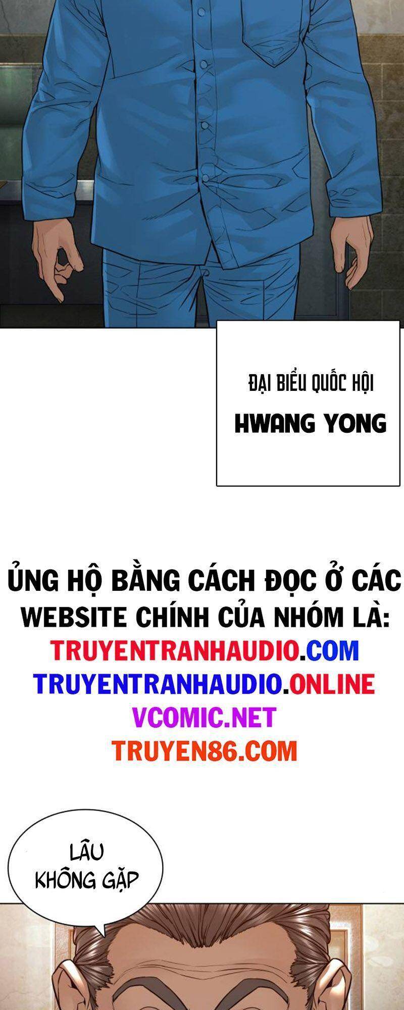 Cách Chiến Thắng Trận Đấu Chapter 136 - Trang 2