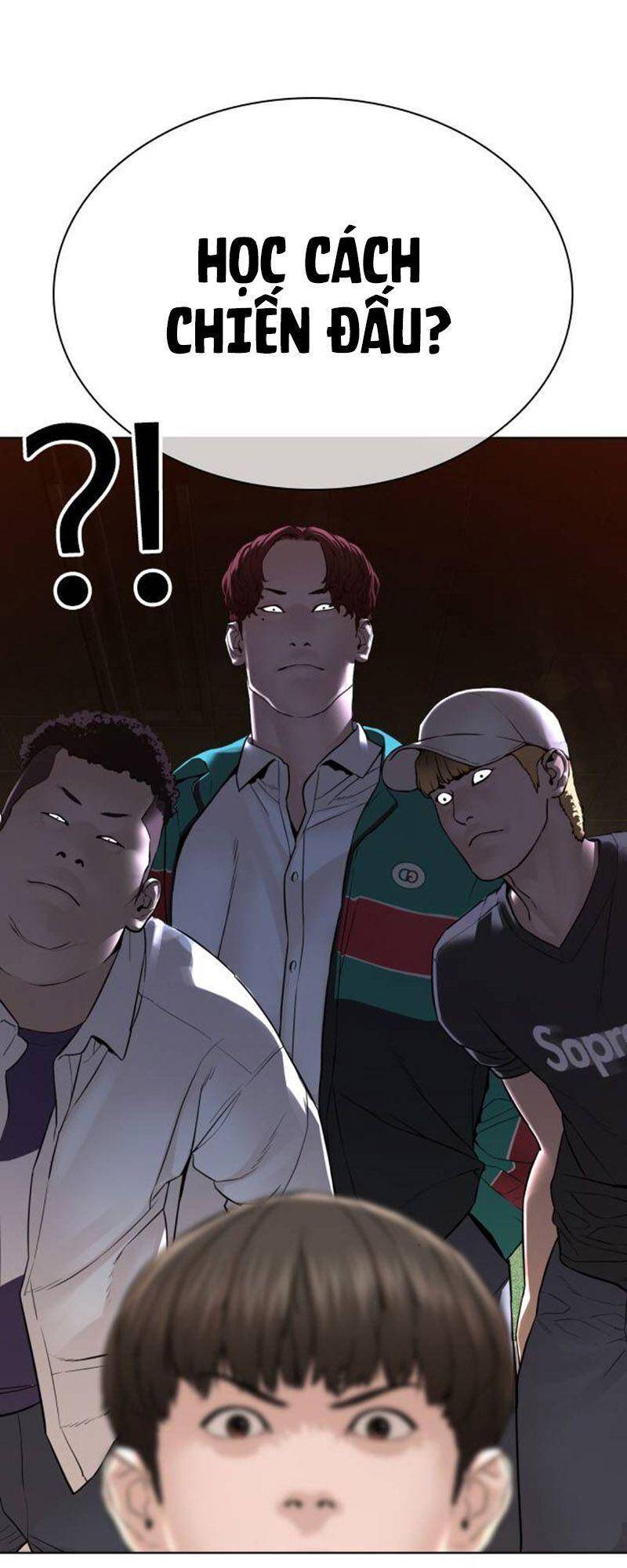 Cách Chiến Thắng Trận Đấu Chapter 136 - Trang 2