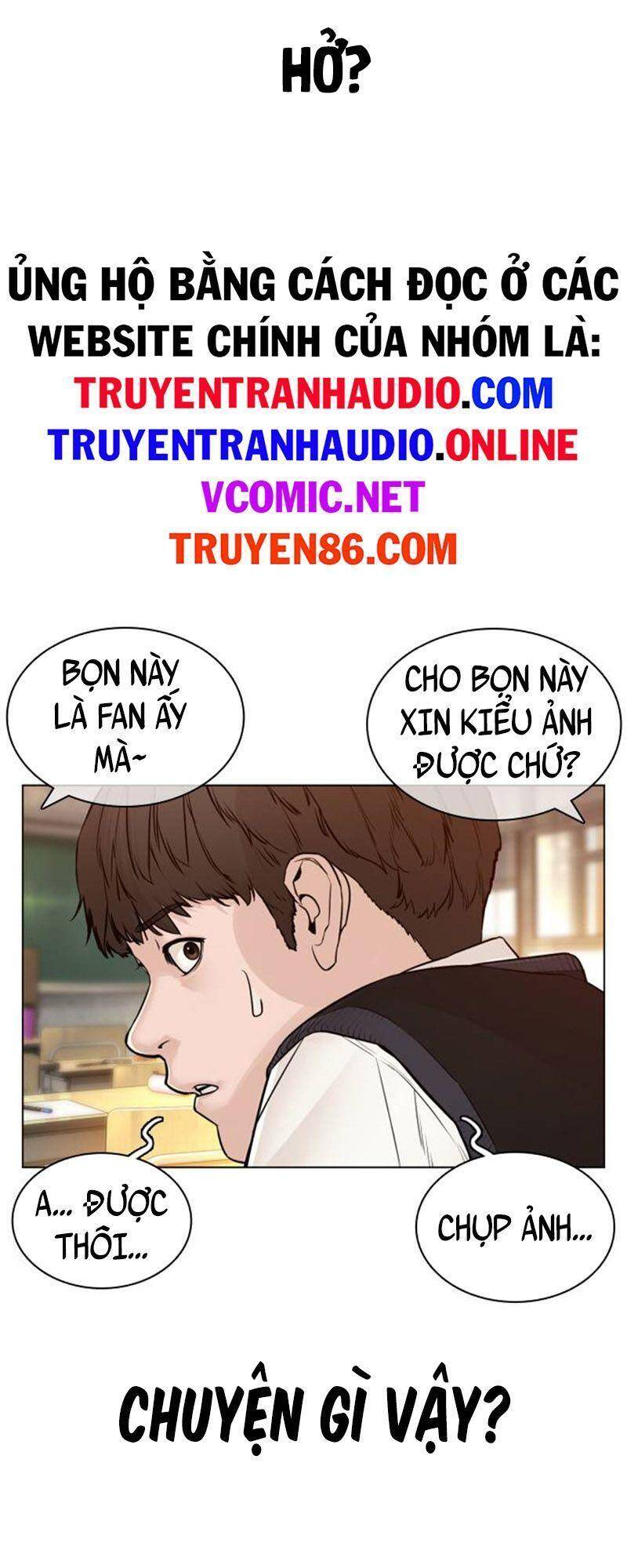 Cách Chiến Thắng Trận Đấu Chapter 136 - Trang 2