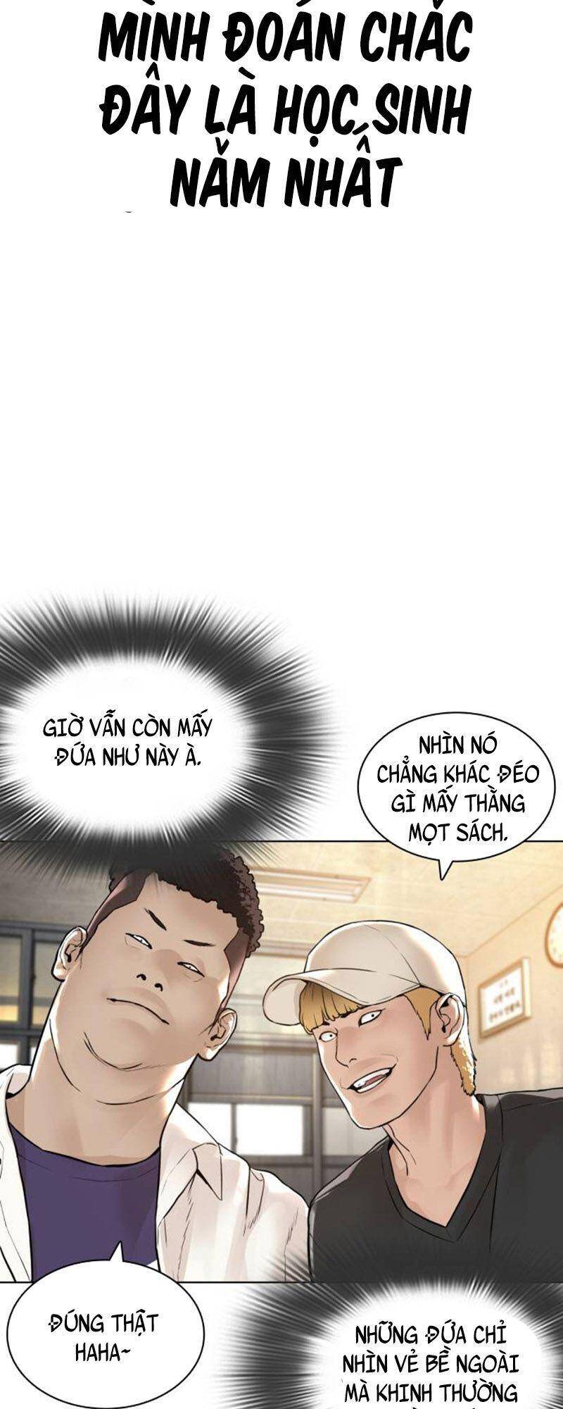 Cách Chiến Thắng Trận Đấu Chapter 136 - Trang 2