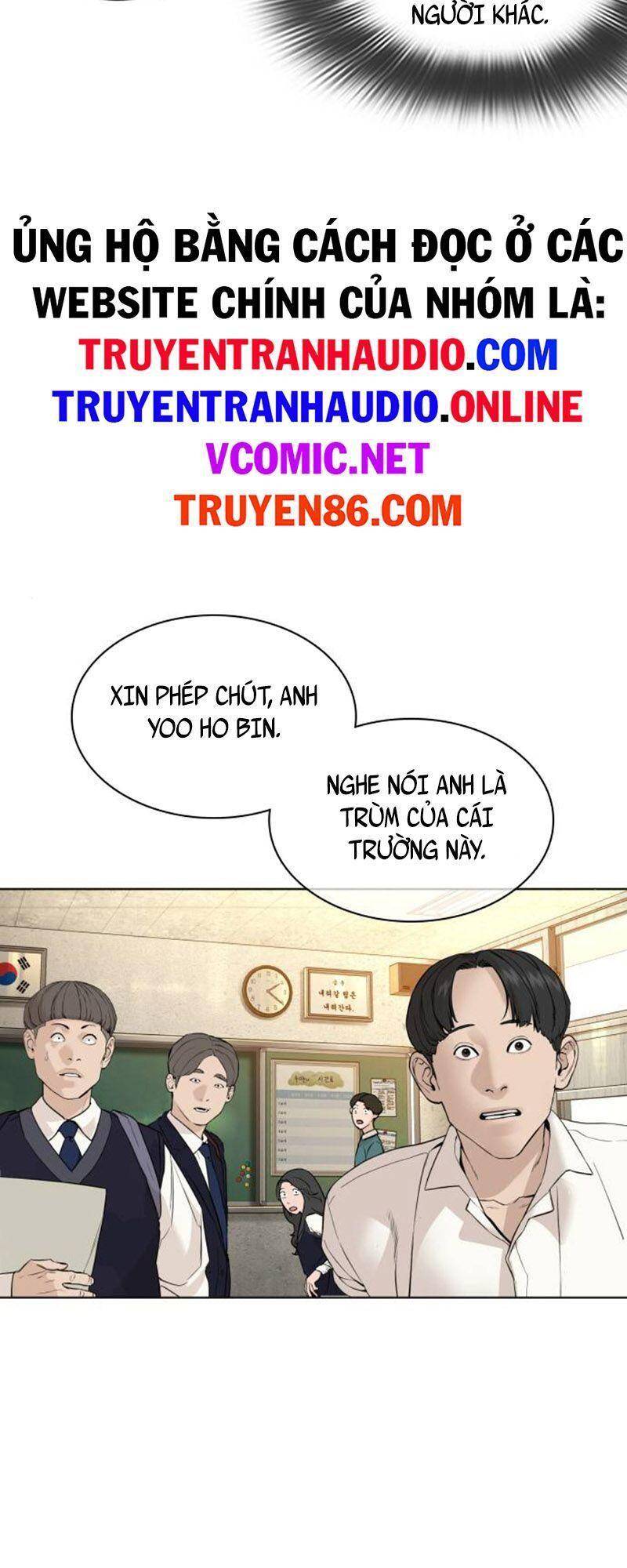 Cách Chiến Thắng Trận Đấu Chapter 136 - Trang 2