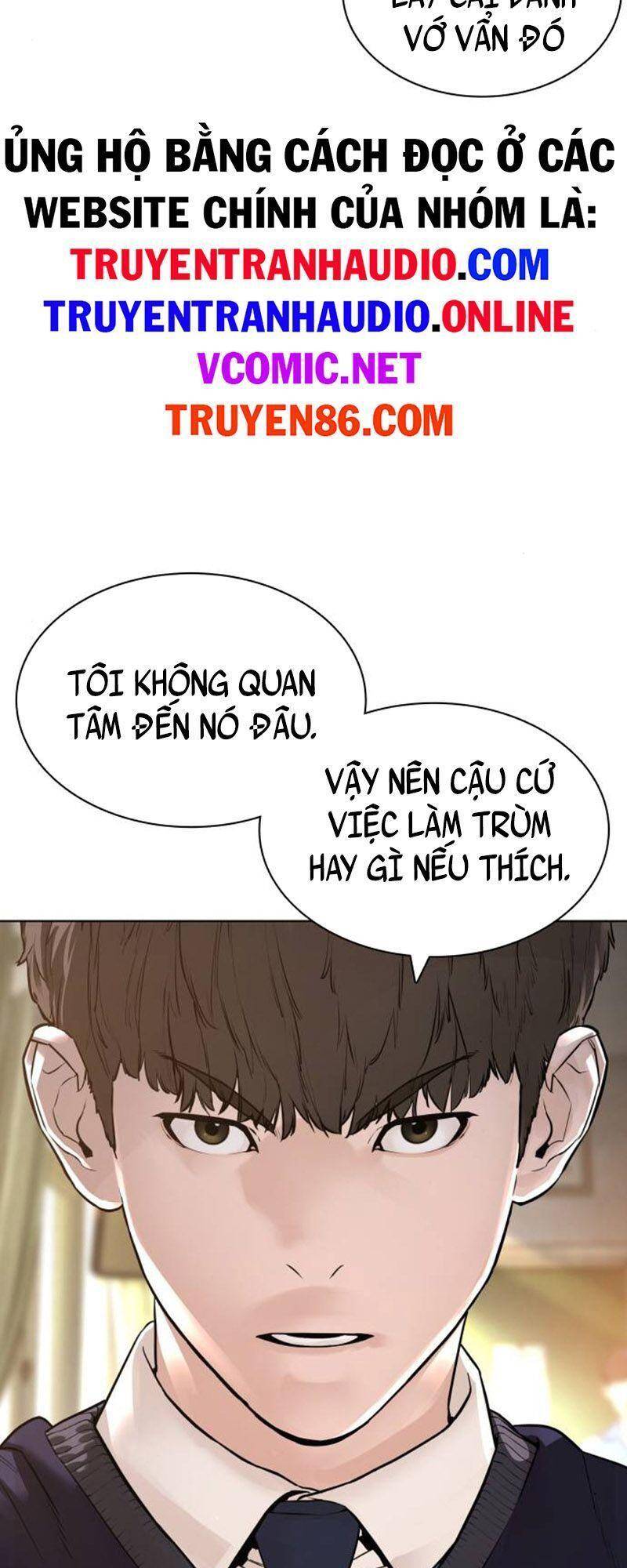 Cách Chiến Thắng Trận Đấu Chapter 136 - Trang 2